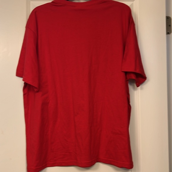 Ladies XXL USA tee NWT reposhing bought thinking it was men’s tee, too big 4 me - Picture 2 of 3